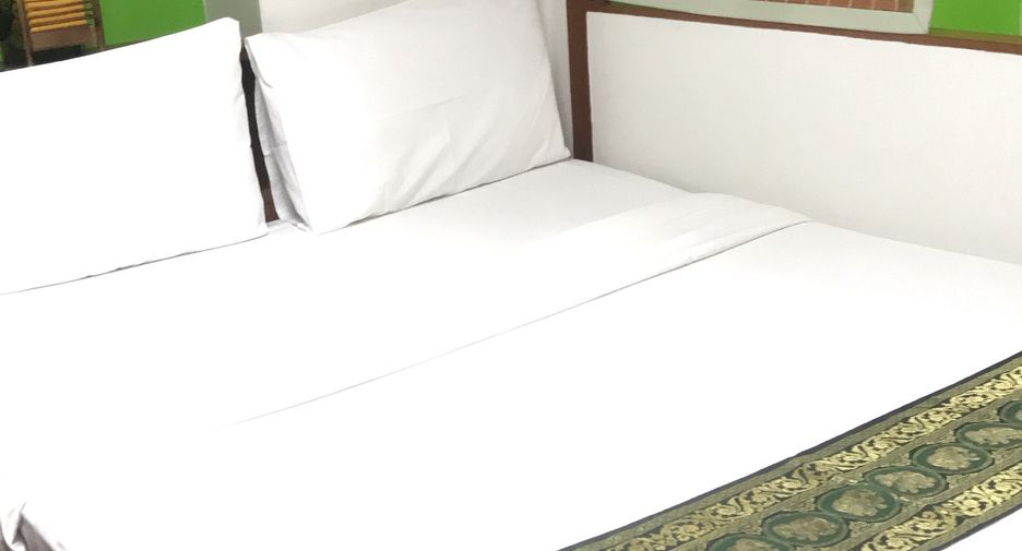 Apartment zur Miete mit 1 Zimmer in Sathon, Bangkok