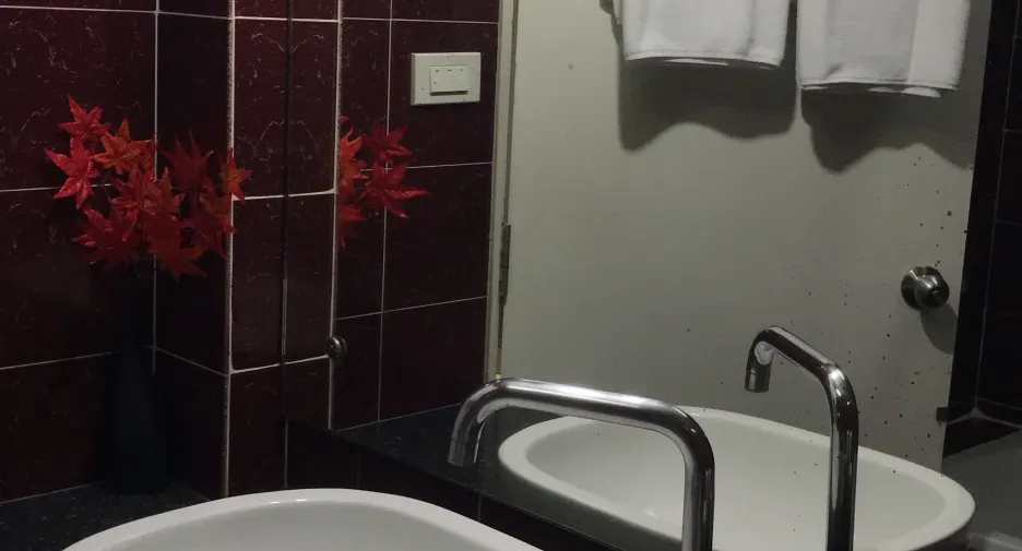 For rent 1 bed apartment in Sathon, Bangkok
