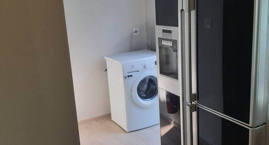 For rent 2 bedrooms house in Prawet, Bangkok