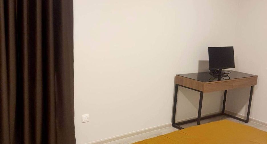 For rent 2 bedrooms house in Prawet, Bangkok