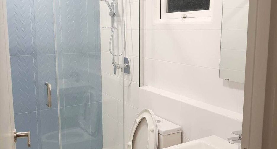 For rent 2 bedrooms house in Prawet, Bangkok