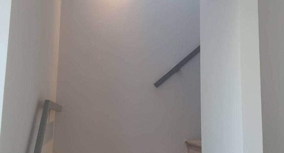 For rent 2 bedrooms house in Prawet, Bangkok