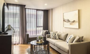 Wohnung zur Miete mit 1 Zimmer in Pathum Wan, Bangkok