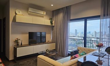 For rent 2 bedrooms condo in Bang Sue, Bangkok