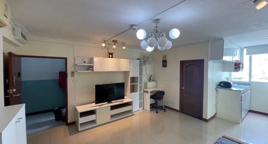 For rent 2 ベッドルーム condo in Ratchathewi, Bangkok