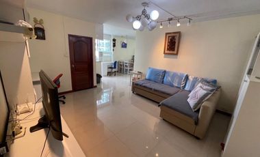 For rent 2 bedrooms condo in Ratchathewi, Bangkok