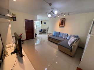Condo en alquiler de 2 habitaciones en Ratchathewi, Bangkok