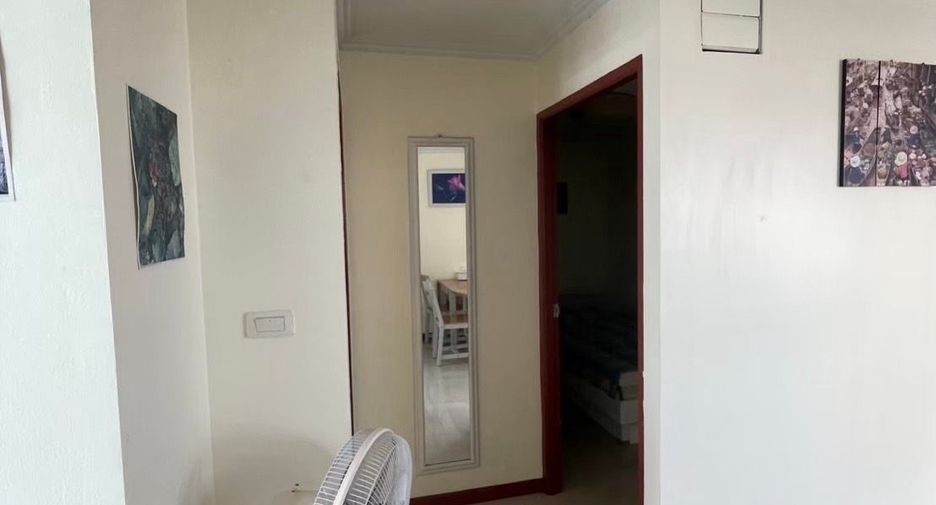 For rent 2 ベッドルーム condo in Ratchathewi, Bangkok