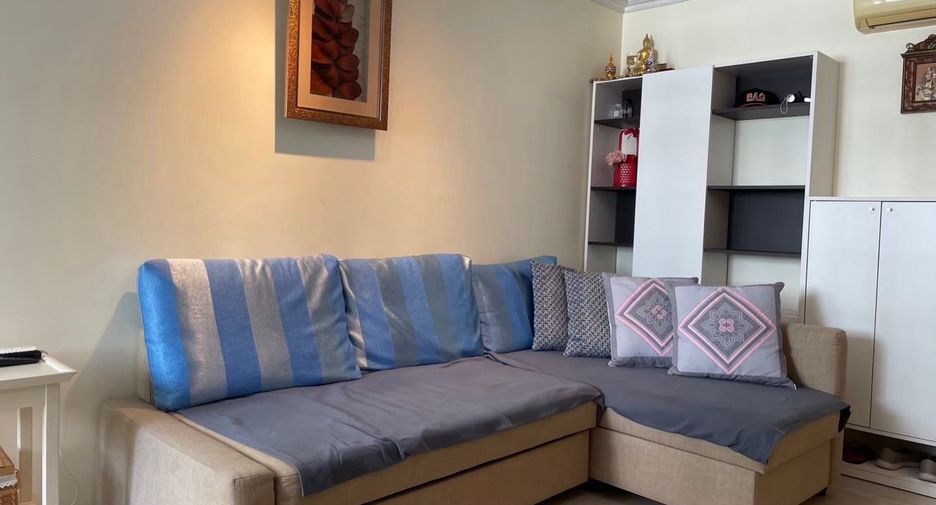For rent 2 ベッドルーム condo in Ratchathewi, Bangkok