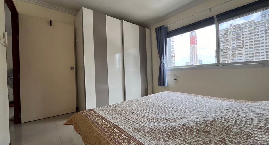For rent 2 ベッドルーム condo in Ratchathewi, Bangkok