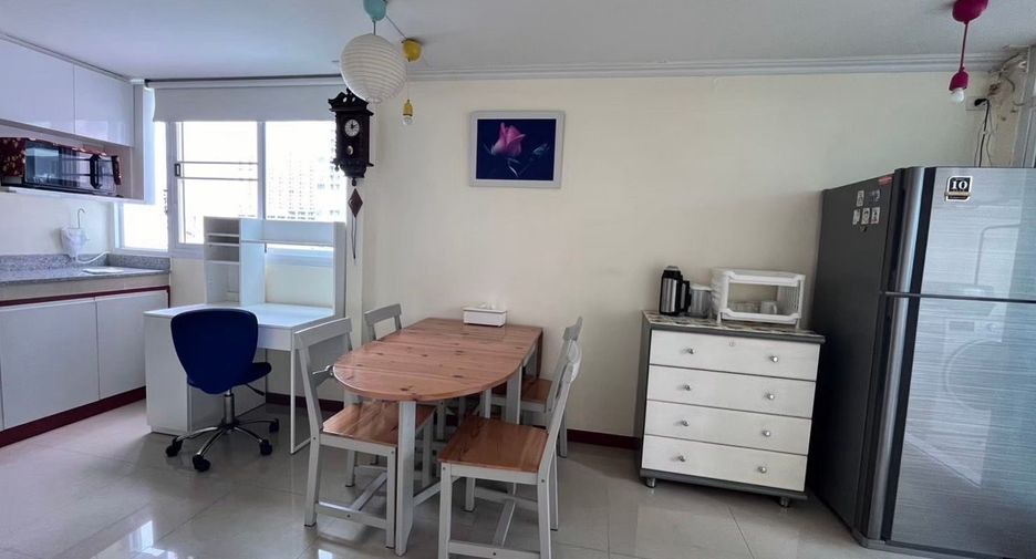 For rent 2 ベッドルーム condo in Ratchathewi, Bangkok