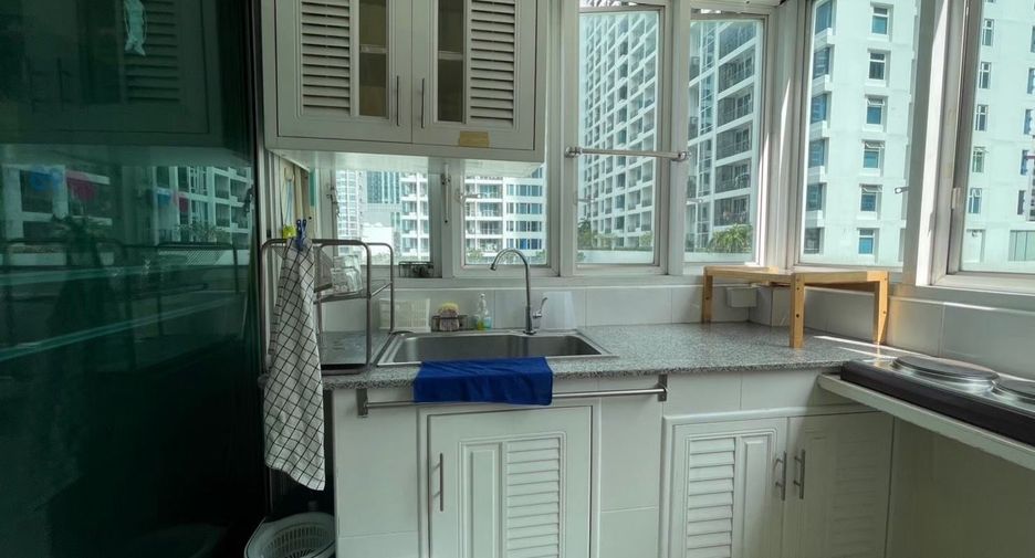 For rent 2 ベッドルーム condo in Ratchathewi, Bangkok