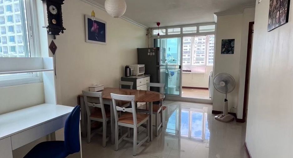 For rent 2 ベッドルーム condo in Ratchathewi, Bangkok