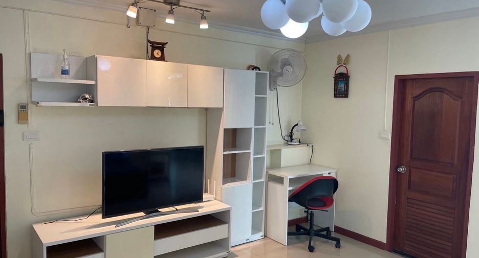 For rent 2 ベッドルーム condo in Ratchathewi, Bangkok