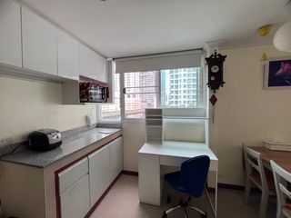 Condo en alquiler de 2 habitaciones en Ratchathewi, Bangkok