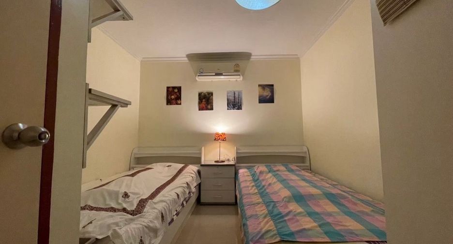 For rent 2 ベッドルーム condo in Ratchathewi, Bangkok