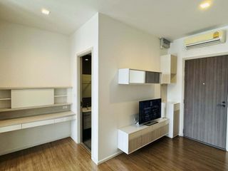 For rent 1 Beds condo in Lat Phrao, Bangkok