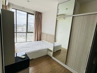 For rent 1 Beds condo in Lat Phrao, Bangkok