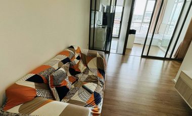À louer 1 chambre condo à Lat Phrao, Bangkok