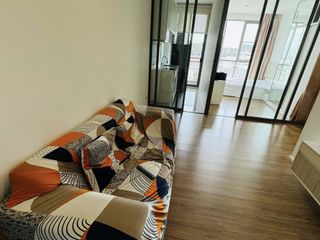 For rent 1 Beds condo in Lat Phrao, Bangkok