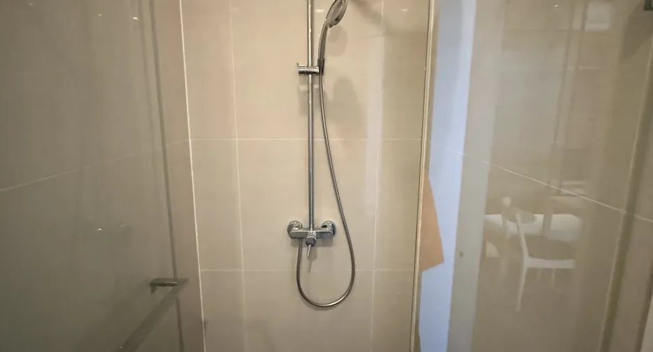 For rent studio condo in Khlong Toei, Bangkok