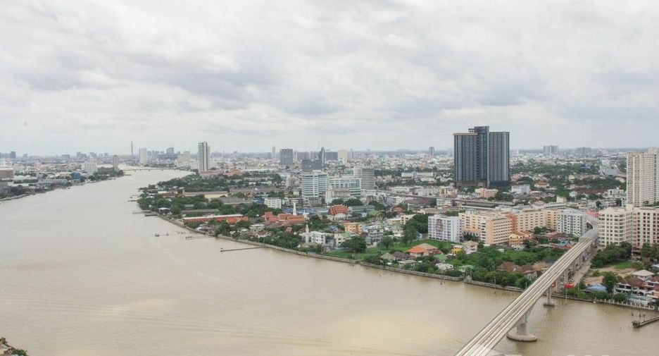 ให้เช่า 1 เตียง คอนโด ใน บางซื่อ, กรุงเทพฯ