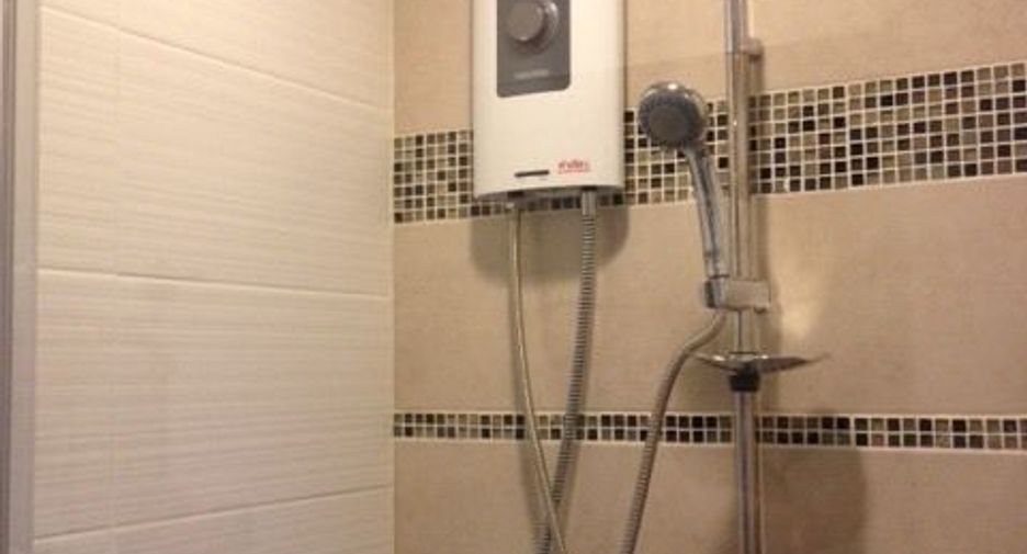 For rent 1 bed condo in Sathon, Bangkok