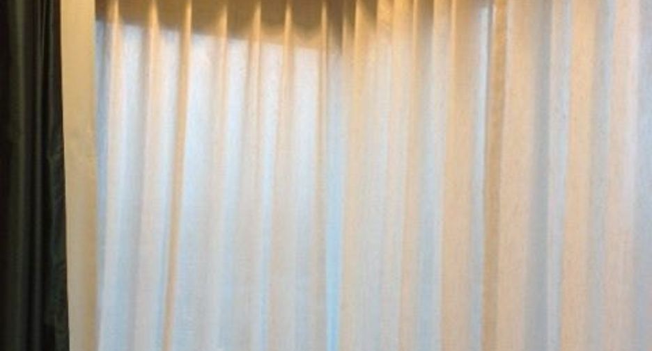 For rent 1 bed condo in Sathon, Bangkok