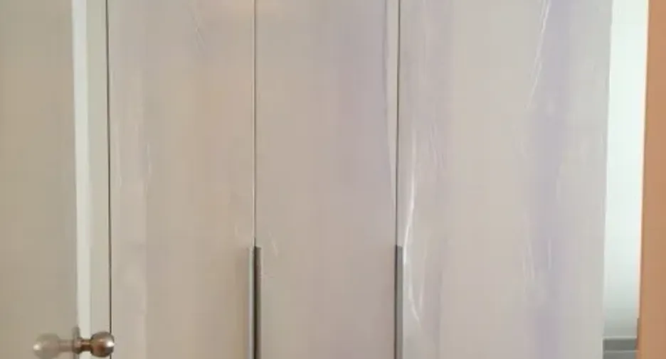 For rent 1 bed condo in Sathon, Bangkok