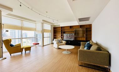 出租 2 卧室 公寓 在 Pathum Wan, 曼谷