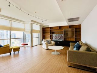 出租 2 卧室 公寓 在 Pathum Wan, 曼谷