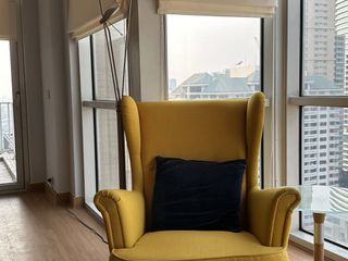 出租 2 卧室 公寓 在 Pathum Wan, 曼谷