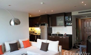 Condo en alquiler de 2 habitaciones en Sathon, Bangkok