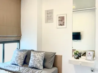 Wohnung zur Miete mit 1 Zimmer in Bang Na, Bangkok