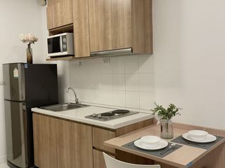 Wohnung zur Miete mit 1 Zimmer in Bang Na, Bangkok