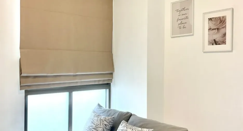 For rent 1 bed condo in Bang Na, Bangkok