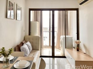Wohnung zur Miete mit 1 Zimmer in Bang Na, Bangkok
