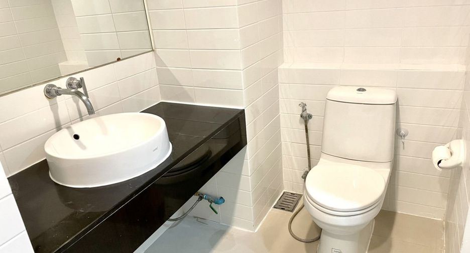 For rent 1 bed condo in Bang Na, Bangkok