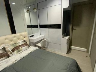 ให้เช่า 2 ห้องนอน คอนโด ใน ห้วยขวาง, กรุงเทพฯ