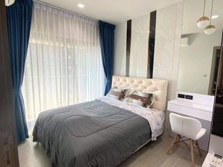 ให้เช่า 2 ห้องนอน คอนโด ใน ห้วยขวาง, กรุงเทพฯ