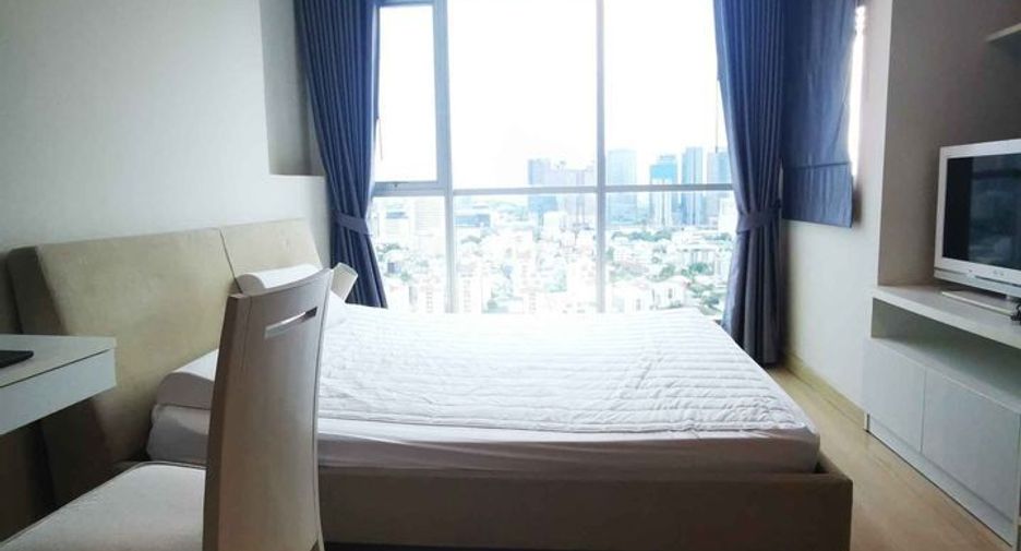 For rent 1 bed condo in Chatuchak, Bangkok