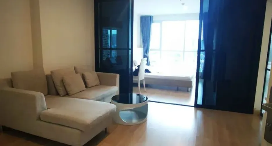 For rent 1 bed condo in Chatuchak, Bangkok