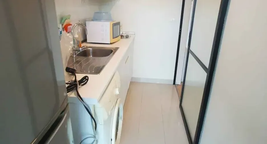 For rent 1 bed condo in Chatuchak, Bangkok