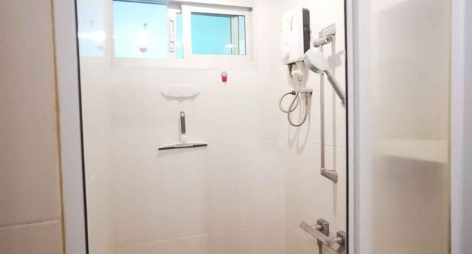 For rent 1 bed condo in Chatuchak, Bangkok