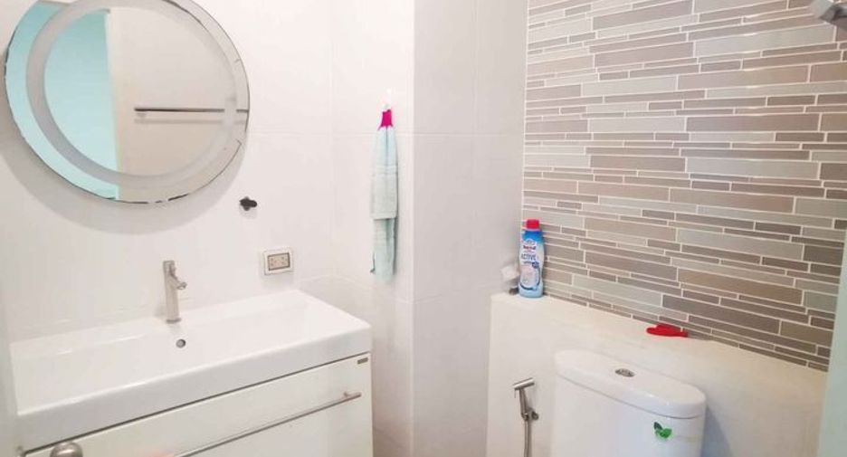 For rent 1 bed condo in Chatuchak, Bangkok