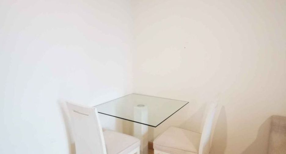 For rent 1 bed condo in Chatuchak, Bangkok