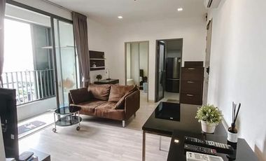 Wohnung zur Miete mit 2 Zimmer in Phra Khanong, Bangkok