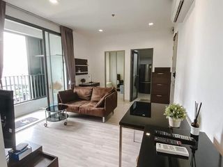 For rent 2 bedrooms condo in Phra Khanong, Bangkok