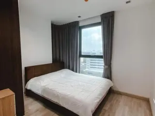 For rent 2 bedrooms condo in Phra Khanong, Bangkok