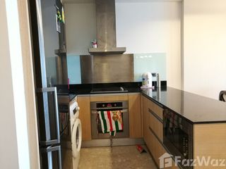 Condo en alquiler de 2 habitaciones en Sathon, Bangkok